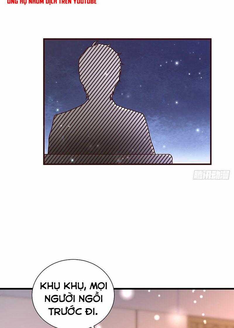 Thế Thân Thiếu Gia Không Dễ Chọc 23 trang 7