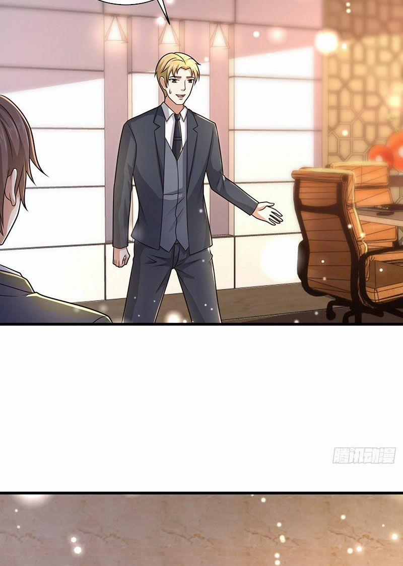 Thế Thân Thiếu Gia Không Dễ Chọc 23 trang 8