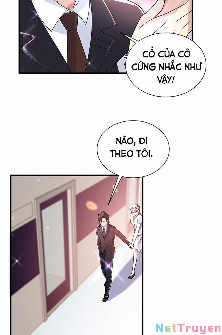 Thế Thân Thiếu Gia Không Dễ Chọc 24 trang 11