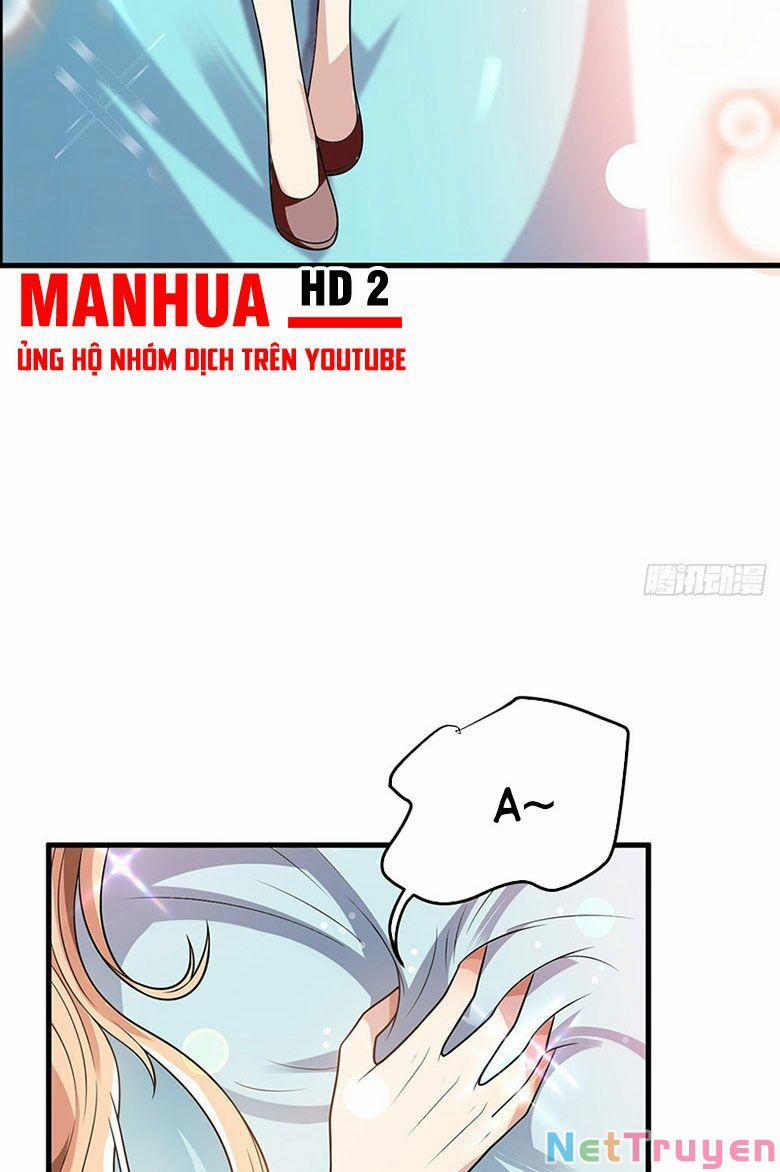 Thế Thân Thiếu Gia Không Dễ Chọc 24 trang 17