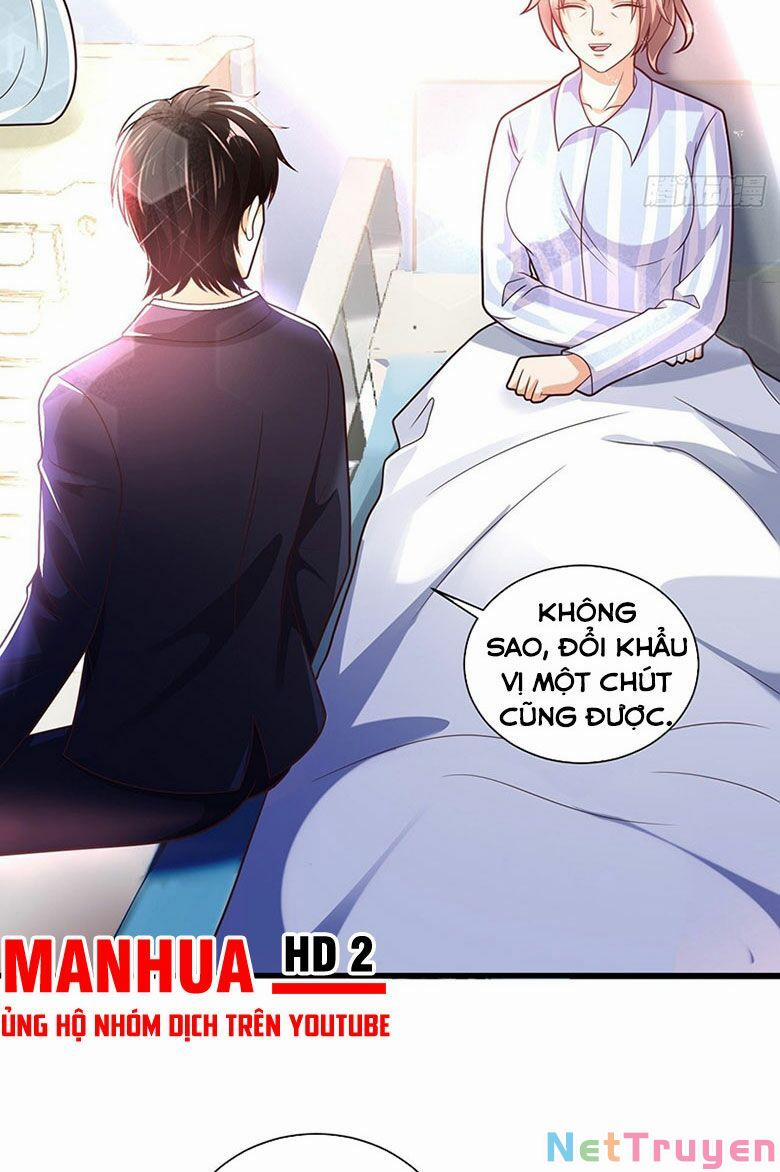 Thế Thân Thiếu Gia Không Dễ Chọc 24 trang 2