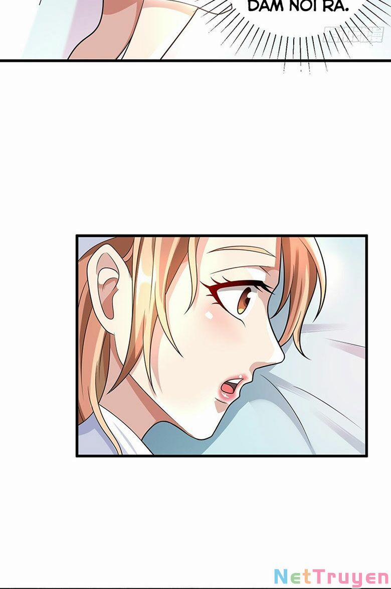 Thế Thân Thiếu Gia Không Dễ Chọc 24 trang 21
