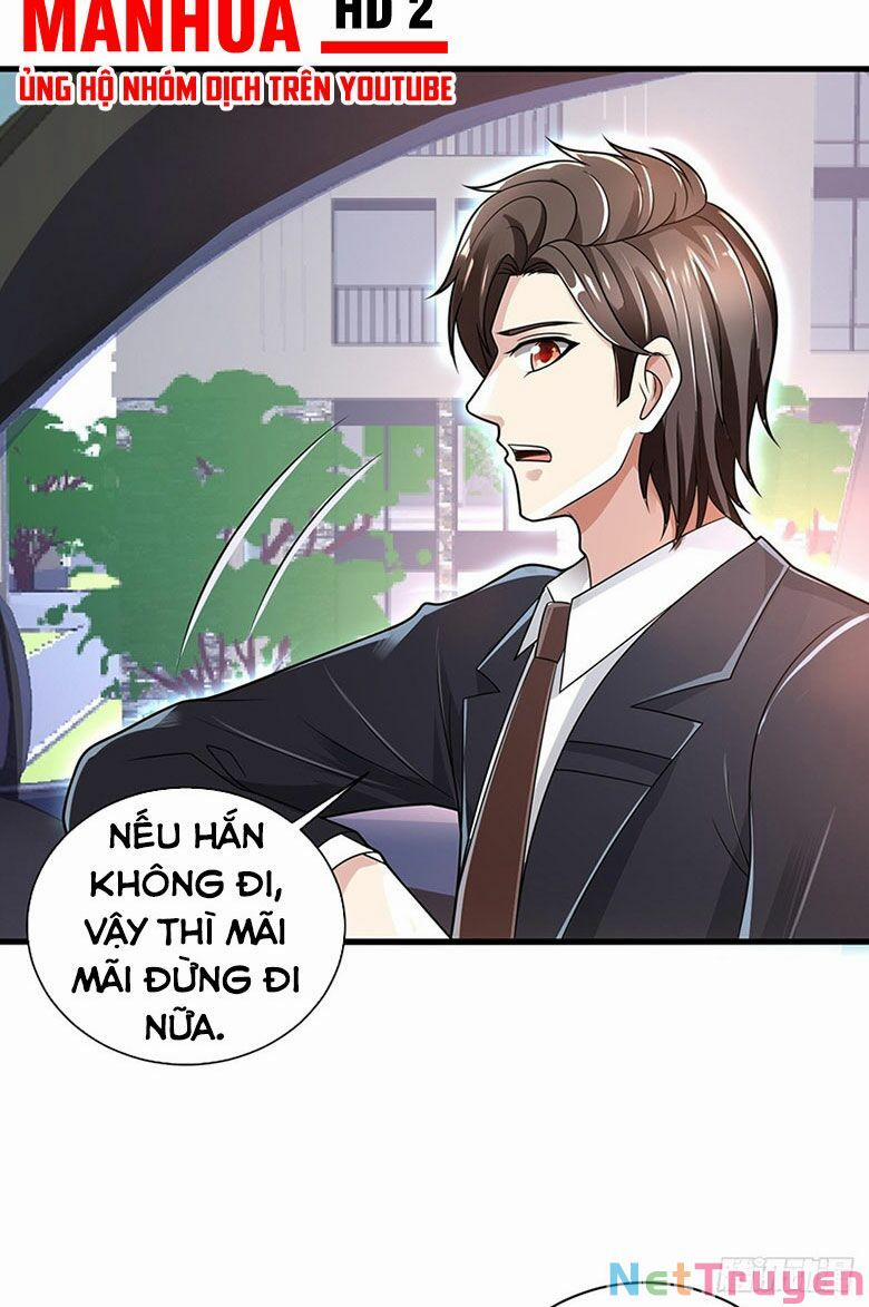Thế Thân Thiếu Gia Không Dễ Chọc 24 trang 25