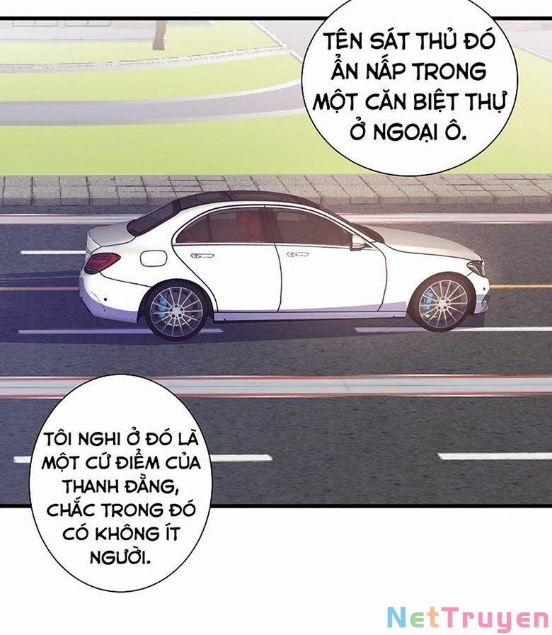 Thế Thân Thiếu Gia Không Dễ Chọc 24 trang 26
