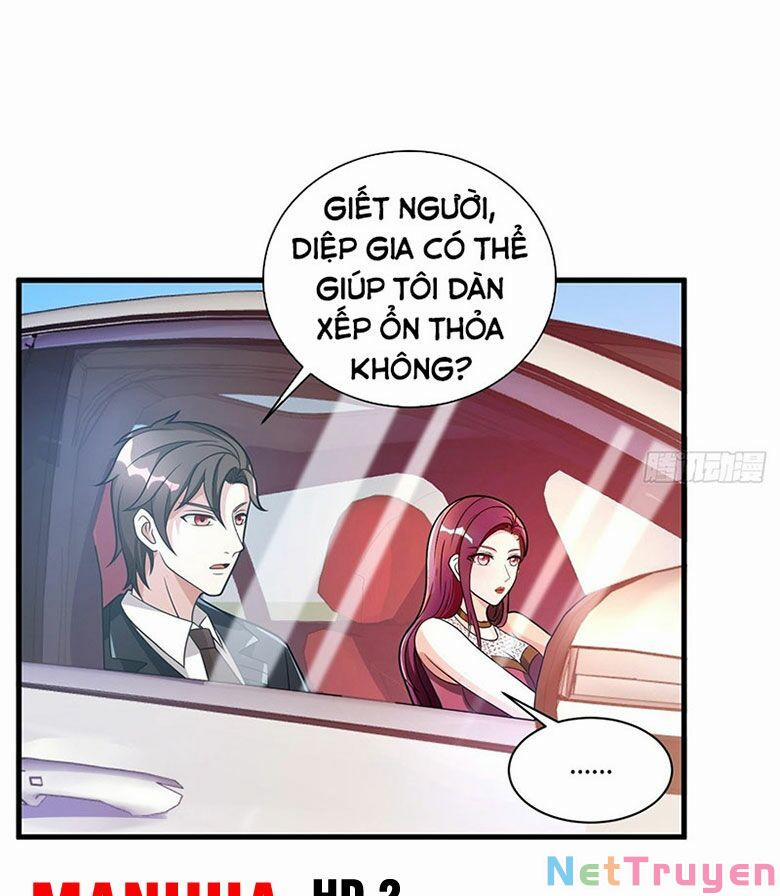 Thế Thân Thiếu Gia Không Dễ Chọc 24 trang 27