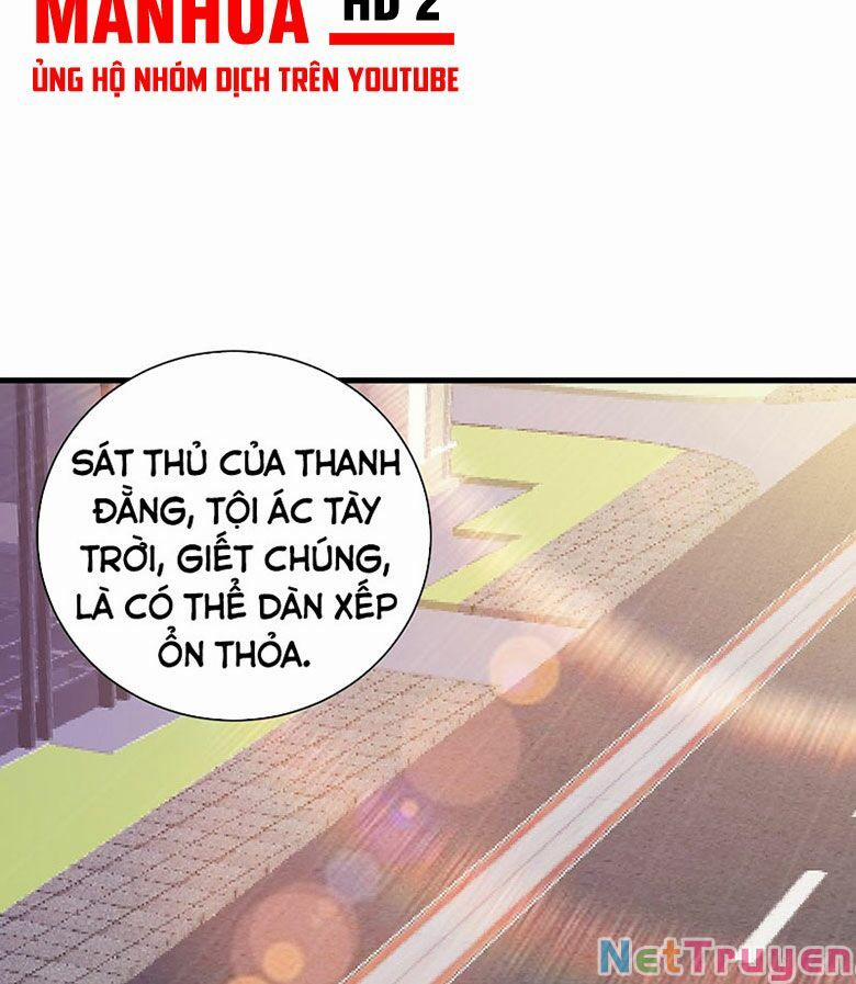 Thế Thân Thiếu Gia Không Dễ Chọc 24 trang 28