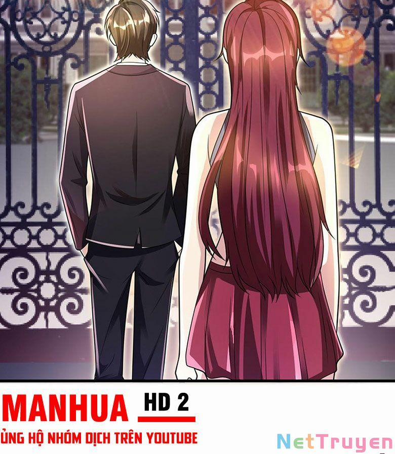 Thế Thân Thiếu Gia Không Dễ Chọc 24 trang 32