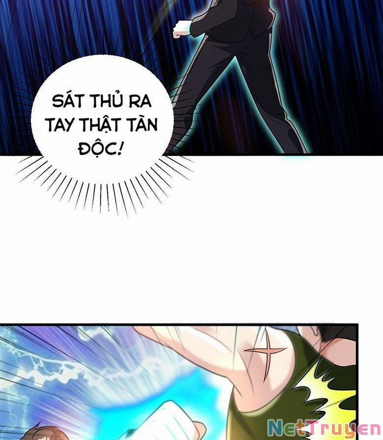Thế Thân Thiếu Gia Không Dễ Chọc 24 trang 44