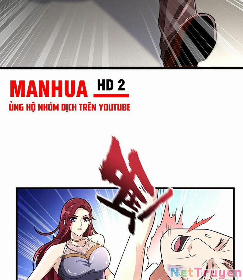 Thế Thân Thiếu Gia Không Dễ Chọc 24 trang 47