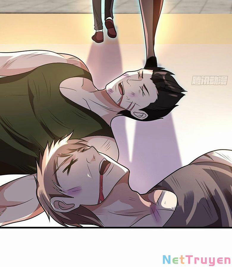 Thế Thân Thiếu Gia Không Dễ Chọc 24 trang 50