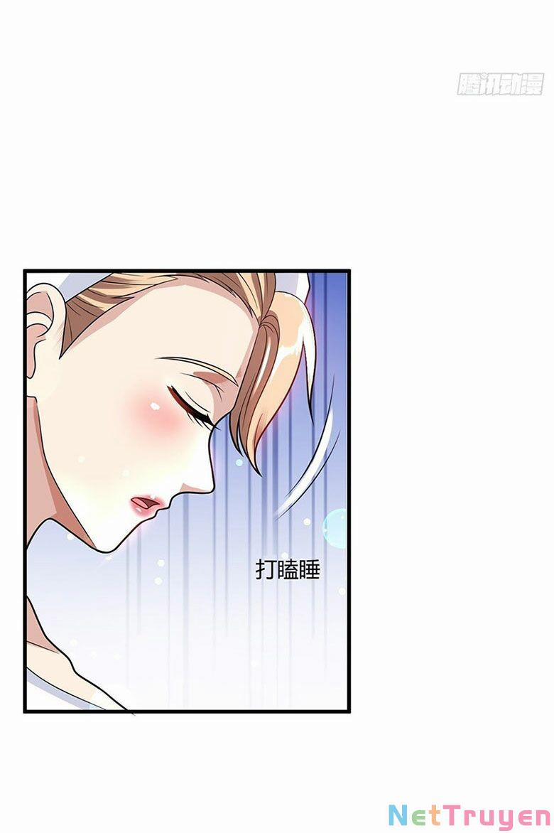 Thế Thân Thiếu Gia Không Dễ Chọc 24 trang 7