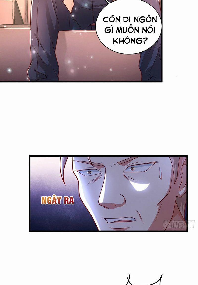 Thế Thân Thiếu Gia Không Dễ Chọc 25 trang 15