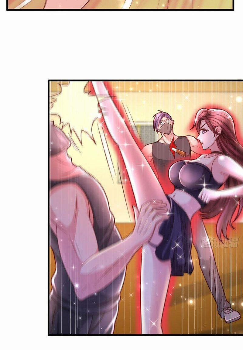 Thế Thân Thiếu Gia Không Dễ Chọc 25 trang 23