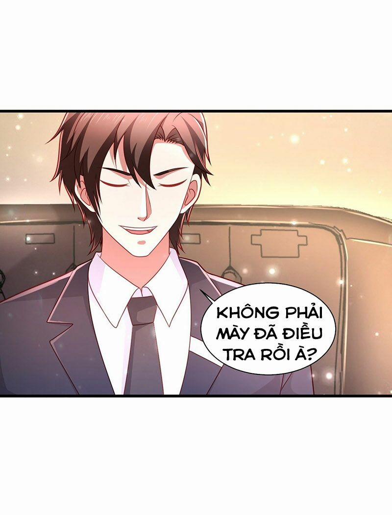 Thế Thân Thiếu Gia Không Dễ Chọc 25 trang 26