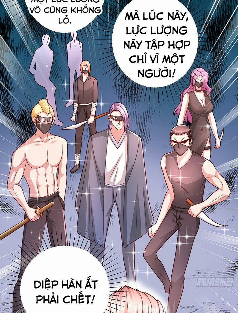 Thế Thân Thiếu Gia Không Dễ Chọc 25 trang 39