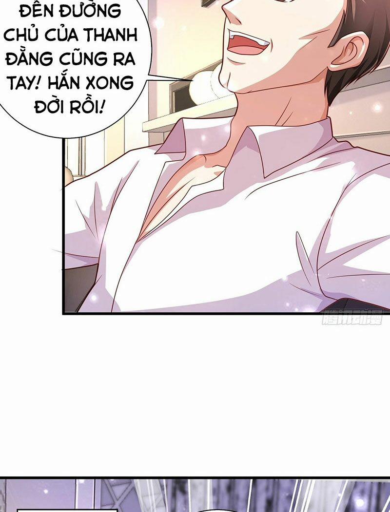 Thế Thân Thiếu Gia Không Dễ Chọc 25 trang 42