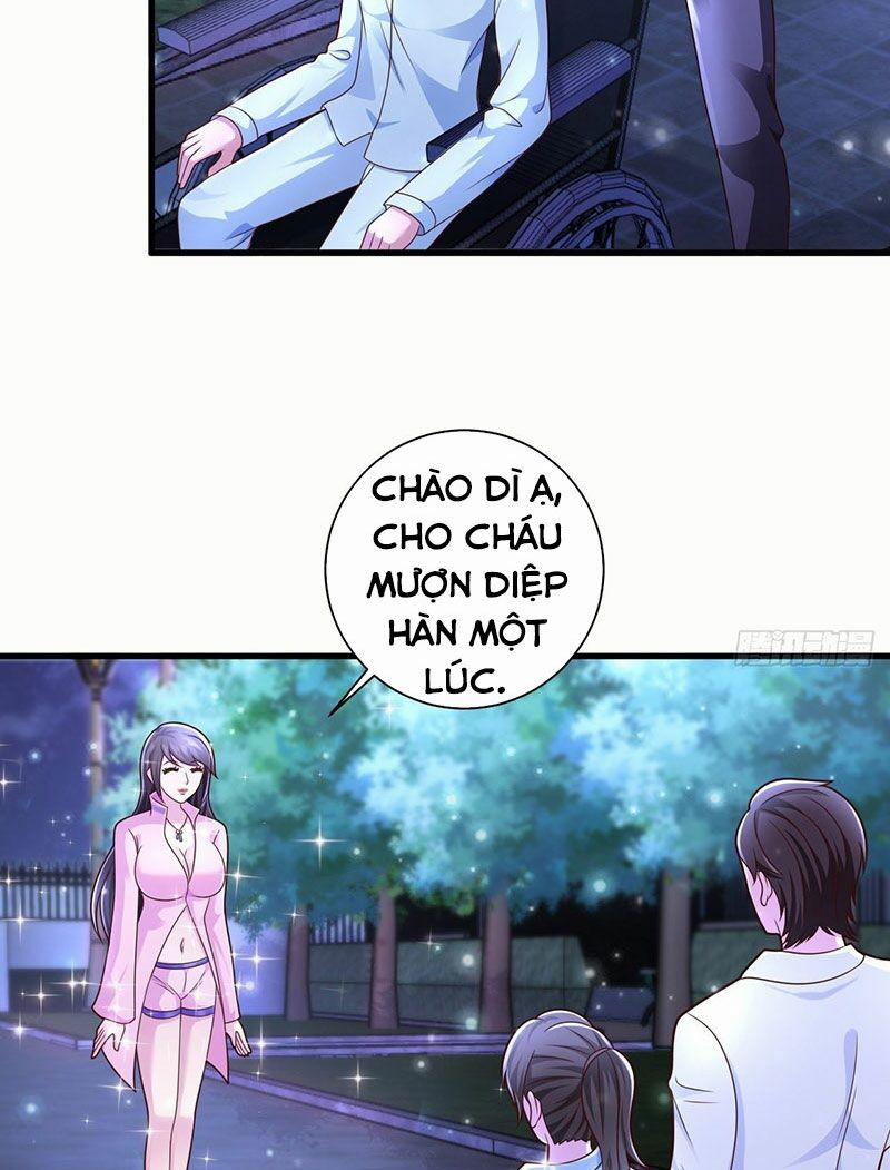 Thế Thân Thiếu Gia Không Dễ Chọc 25 trang 48