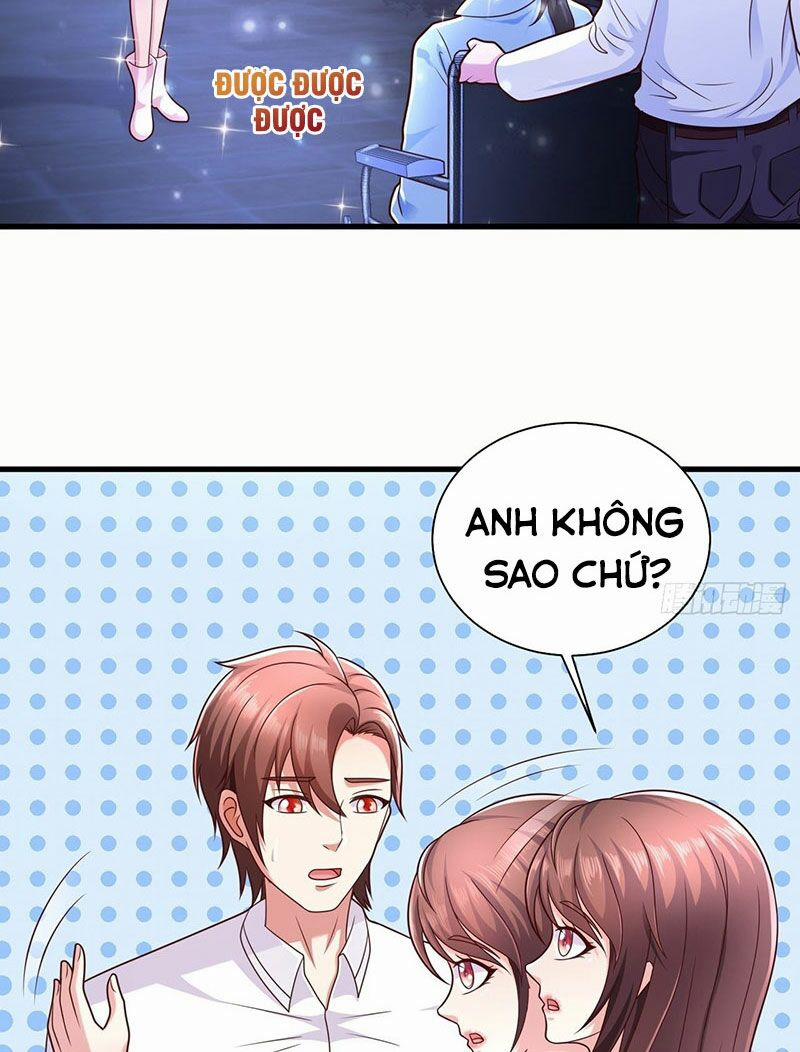 Thế Thân Thiếu Gia Không Dễ Chọc 25 trang 49