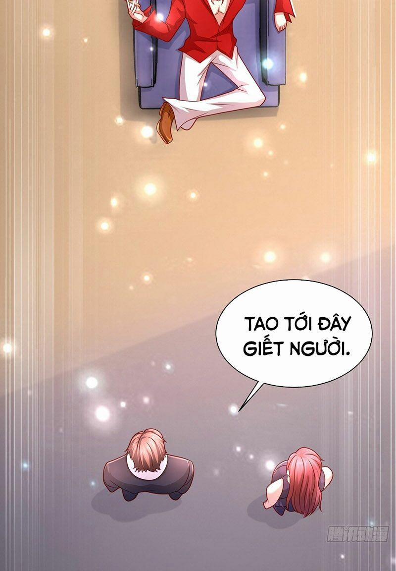 Thế Thân Thiếu Gia Không Dễ Chọc 25 trang 5