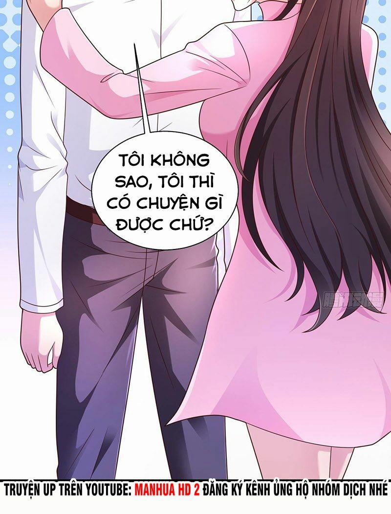 Thế Thân Thiếu Gia Không Dễ Chọc 25 trang 50