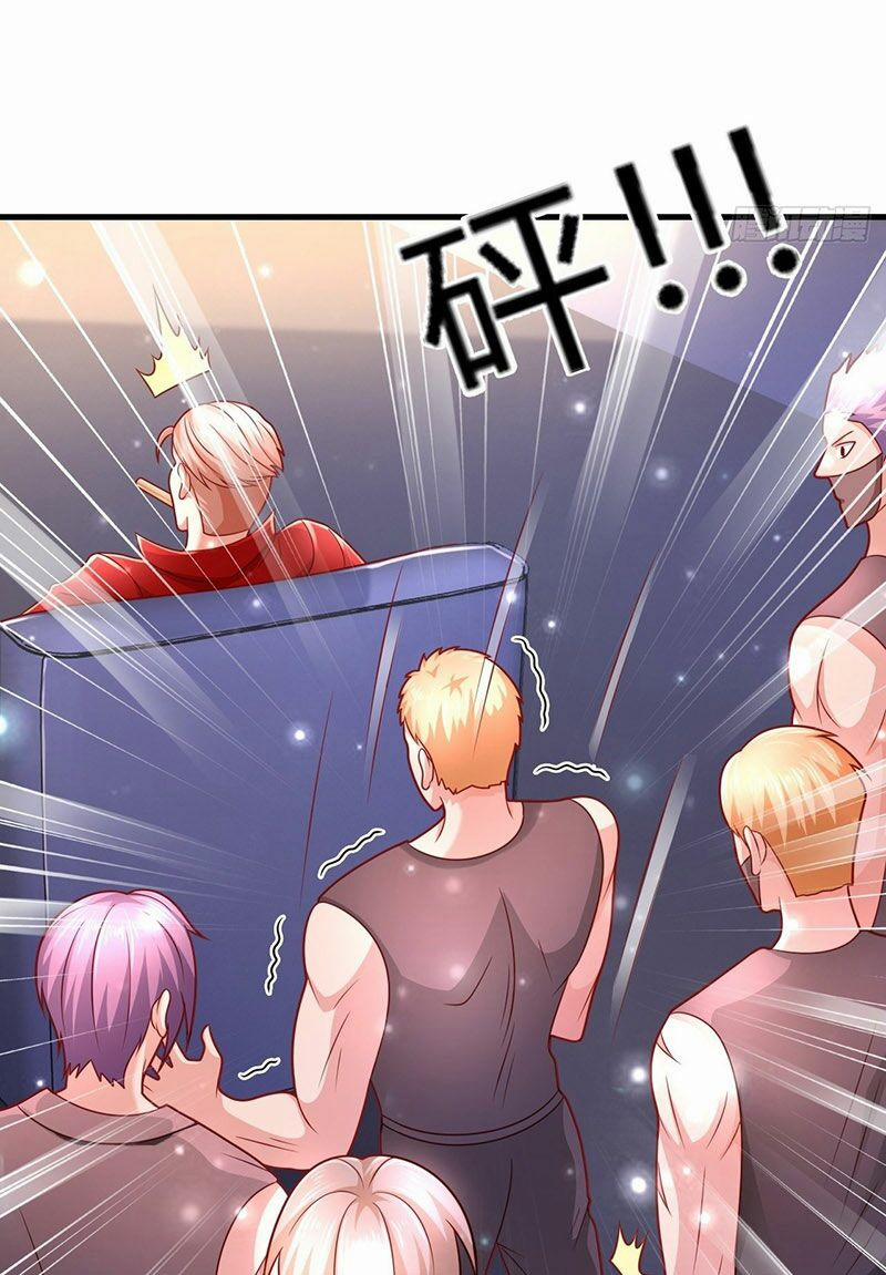 Thế Thân Thiếu Gia Không Dễ Chọc 25 trang 7