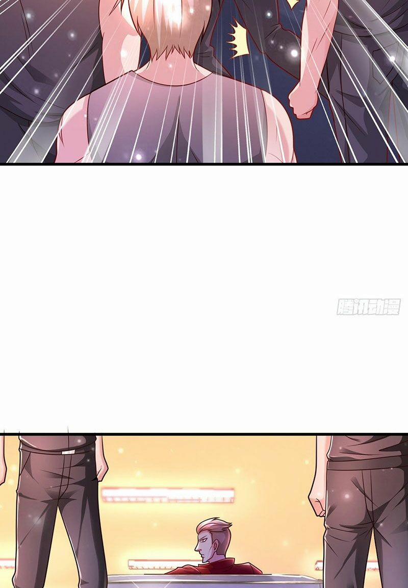 Thế Thân Thiếu Gia Không Dễ Chọc 25 trang 8