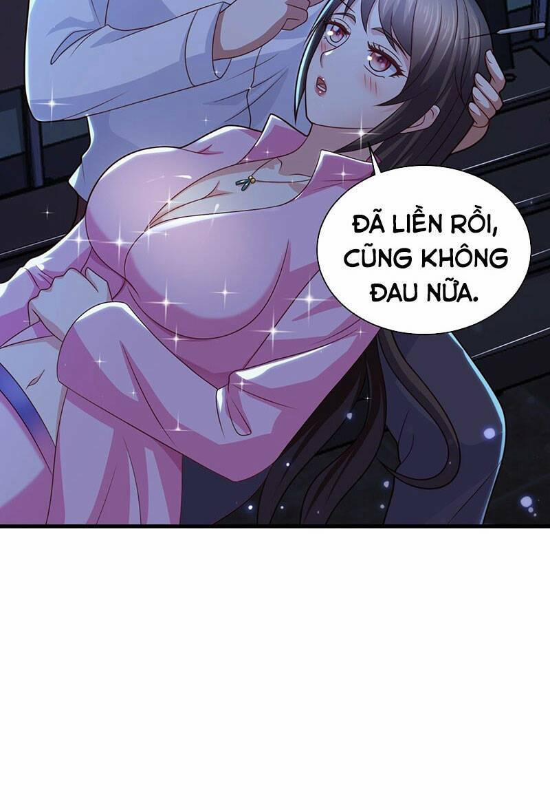 Thế Thân Thiếu Gia Không Dễ Chọc 26 trang 16