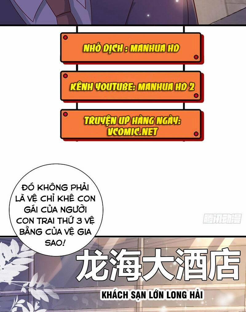 Thế Thân Thiếu Gia Không Dễ Chọc 26 trang 32