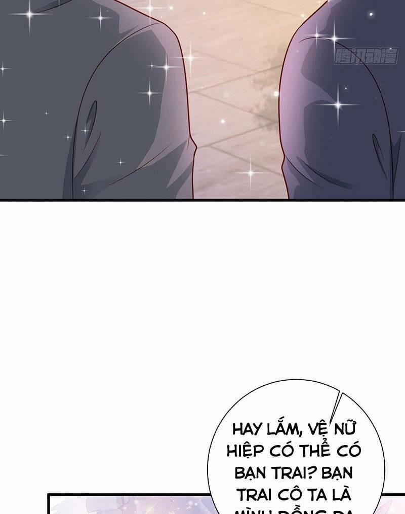 Thế Thân Thiếu Gia Không Dễ Chọc 26 trang 34