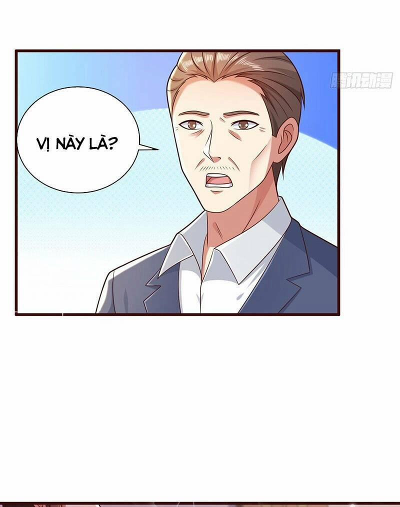 Thế Thân Thiếu Gia Không Dễ Chọc 26 trang 38