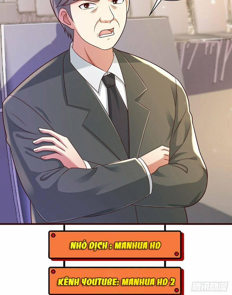 Thế Thân Thiếu Gia Không Dễ Chọc 26 trang 43