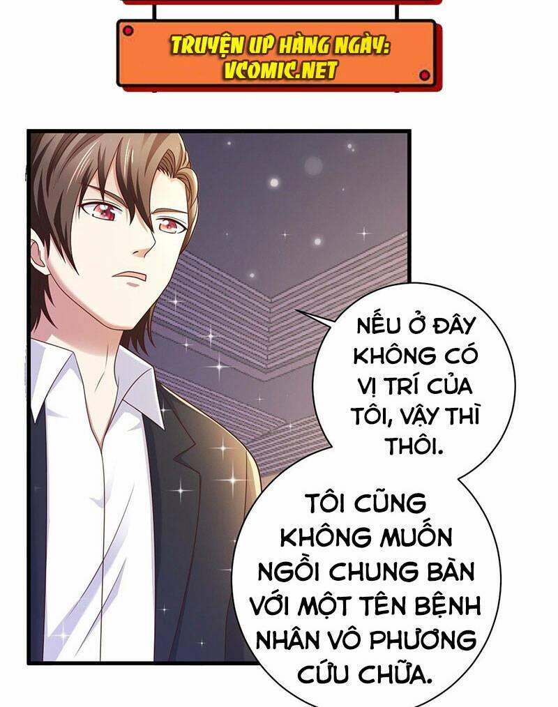 Thế Thân Thiếu Gia Không Dễ Chọc 26 trang 44