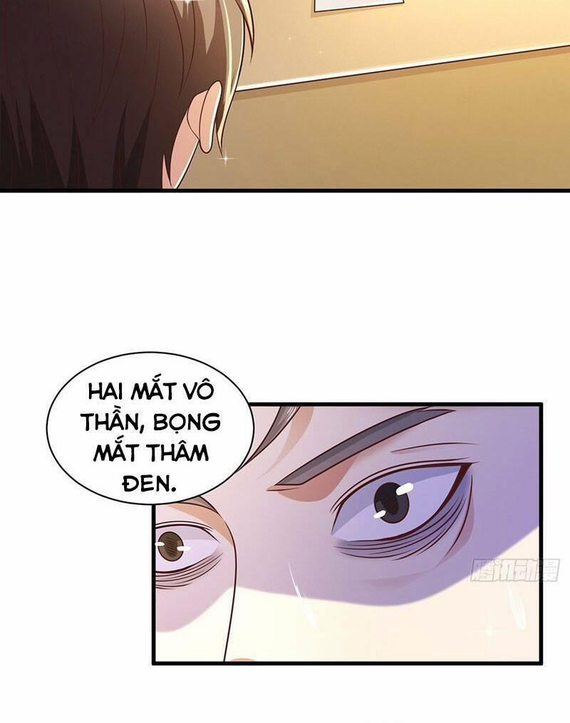 Thế Thân Thiếu Gia Không Dễ Chọc 26 trang 46