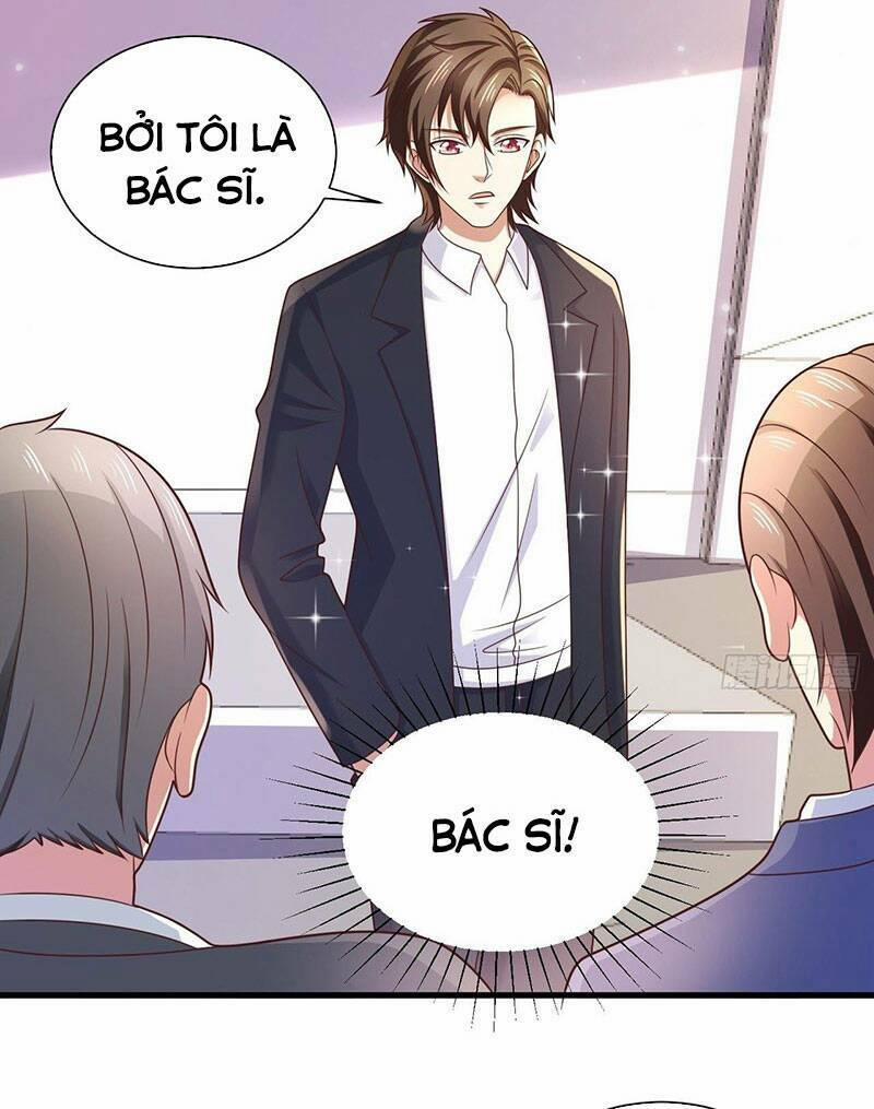Thế Thân Thiếu Gia Không Dễ Chọc 26 trang 49