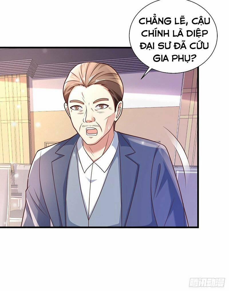 Thế Thân Thiếu Gia Không Dễ Chọc 26 trang 50