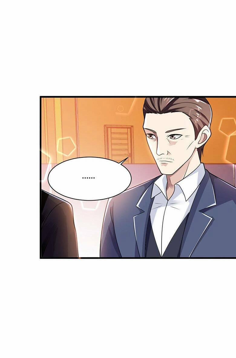 Thế Thân Thiếu Gia Không Dễ Chọc 27 trang 11