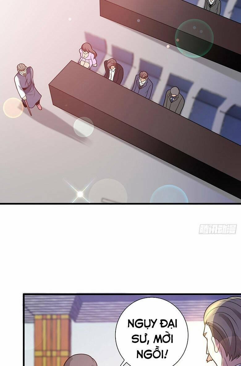 Thế Thân Thiếu Gia Không Dễ Chọc 27 trang 23