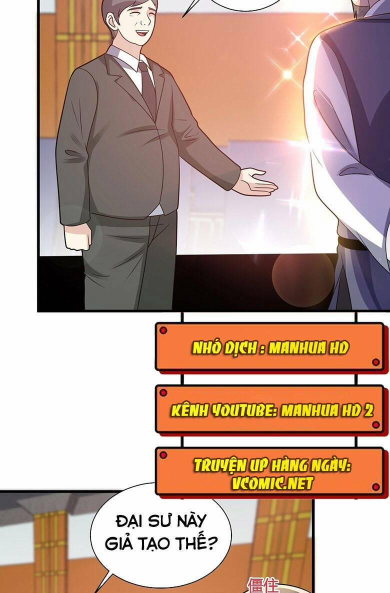 Thế Thân Thiếu Gia Không Dễ Chọc 27 trang 24