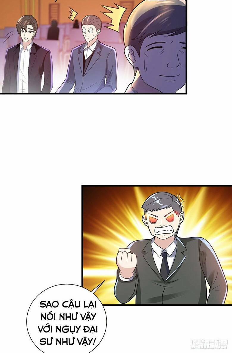 Thế Thân Thiếu Gia Không Dễ Chọc 27 trang 25