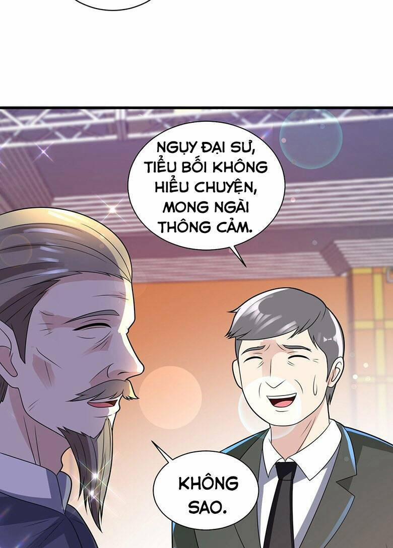 Thế Thân Thiếu Gia Không Dễ Chọc 27 trang 26