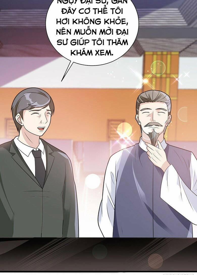 Thế Thân Thiếu Gia Không Dễ Chọc 27 trang 28