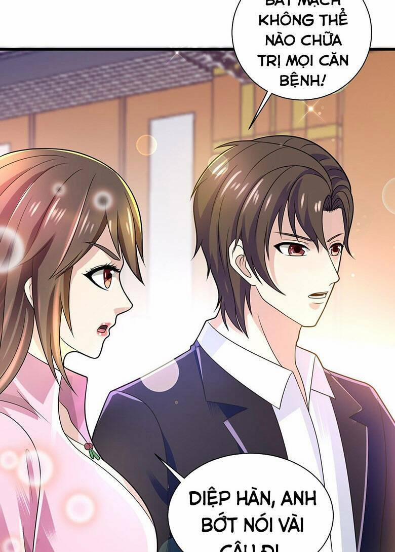 Thế Thân Thiếu Gia Không Dễ Chọc 27 trang 38
