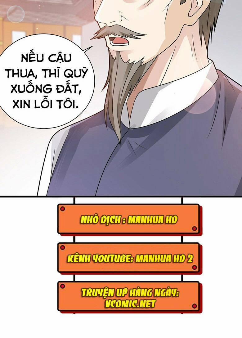 Thế Thân Thiếu Gia Không Dễ Chọc 27 trang 46