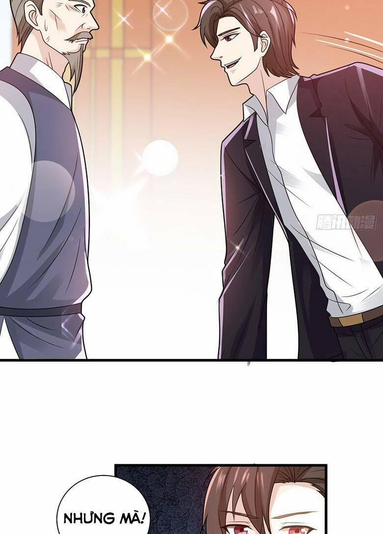 Thế Thân Thiếu Gia Không Dễ Chọc 27 trang 48