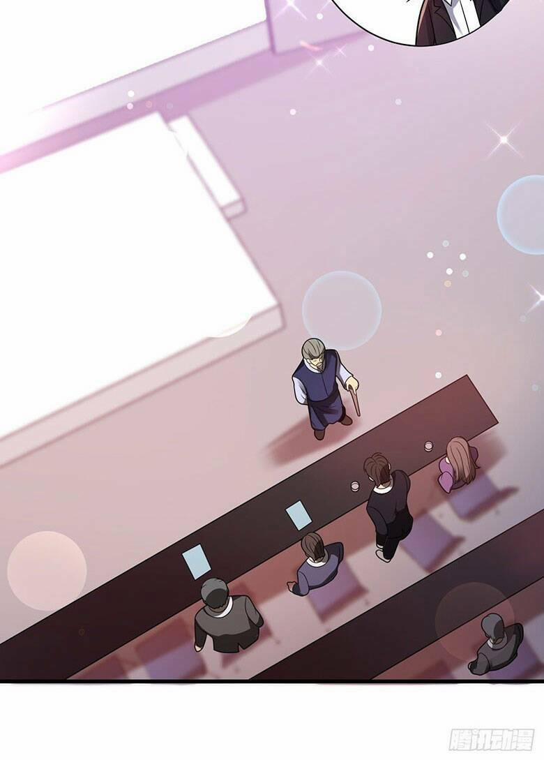 Thế Thân Thiếu Gia Không Dễ Chọc 27 trang 50