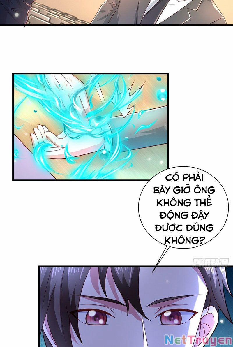 Thế Thân Thiếu Gia Không Dễ Chọc 28 trang 10