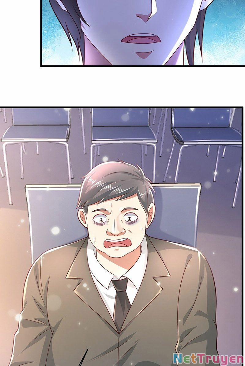 Thế Thân Thiếu Gia Không Dễ Chọc 28 trang 11