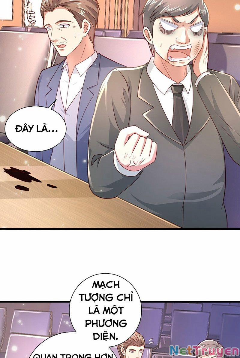 Thế Thân Thiếu Gia Không Dễ Chọc 28 trang 15