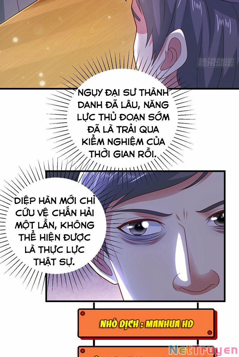 Thế Thân Thiếu Gia Không Dễ Chọc 28 trang 2