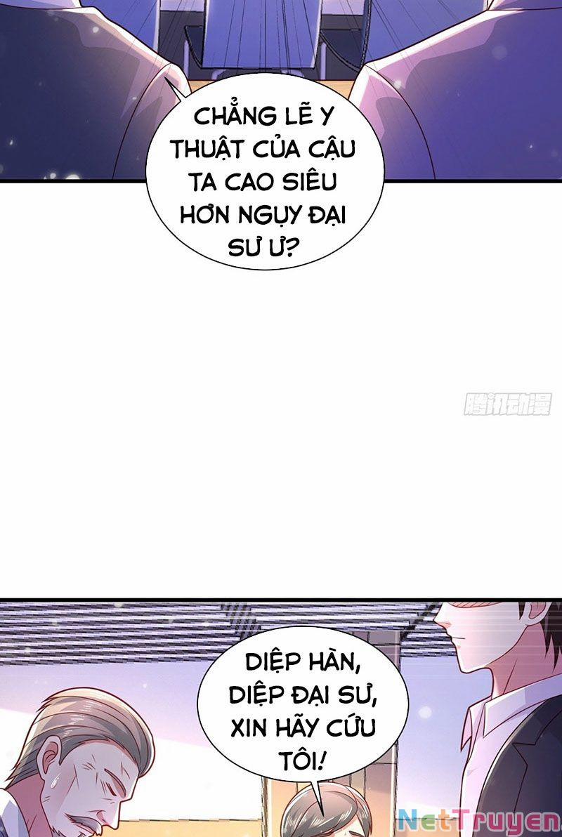 Thế Thân Thiếu Gia Không Dễ Chọc 28 trang 23